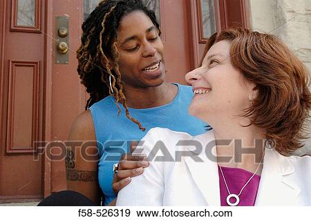 Stock Photo - Couple. Fotosearch