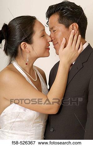 Couple View Large Photo Image Stock Photo - Couple. Fotosearch