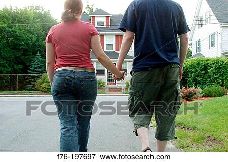 Couple View Large Photo Image Stock Photo - Couple. Fotosearch