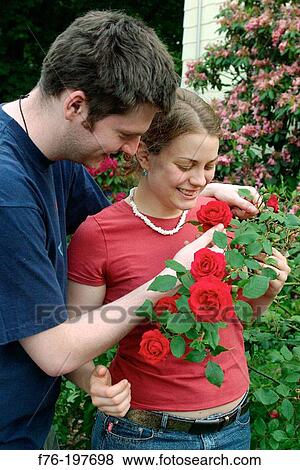 Couple View Large Photo Image Stock Photo - Couple. Fotosearch