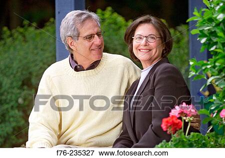 Couple View Large Photo Image Stock Photo - Couple. Fotosearch