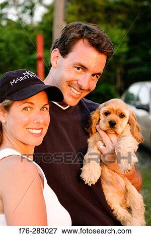 Stock Photo - Couple. Fotosearch