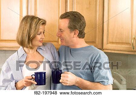 Couple View Large Photo Image Stock Photo - Couple. Fotosearch
