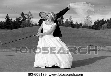 Stock Photo - Couple. Fotosearch