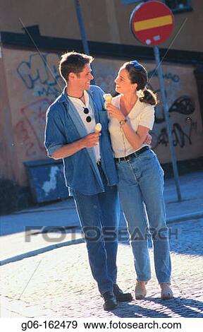 Couple View Large Photo Image Stock Photo - Couple. Fotosearch