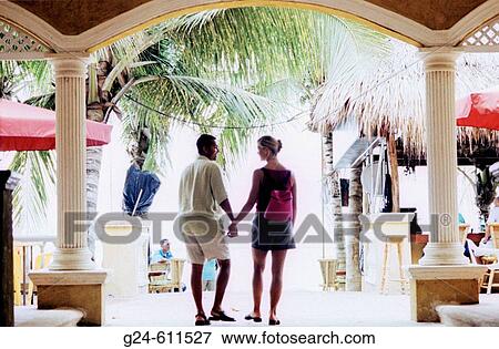 Couple View Large Photo Image Stock Photo - Couple. Fotosearch
