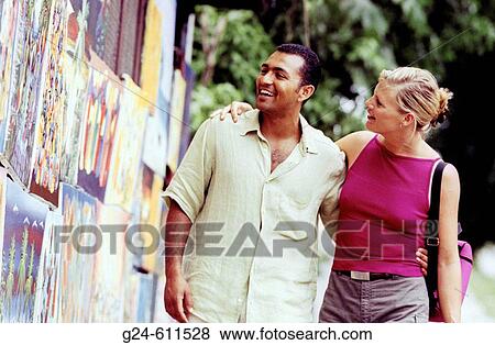 Couple View Large Photo Image Stock Photo - Couple. Fotosearch