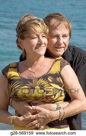 Stock Photo - Couple. Fotosearch