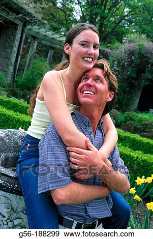 Stock Photo - Couple. Fotosearch