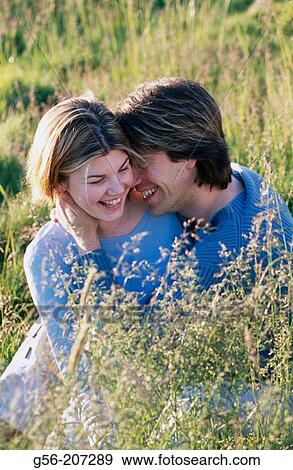 Couple View Large Photo Image Stock Photo - Couple. Fotosearch