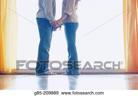 Stock Photo - Couple. Fotosearch