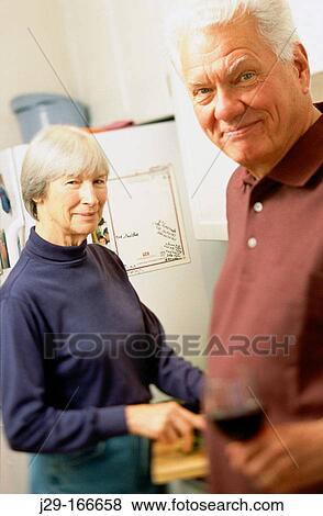Stock Photo - Couple. Fotosearch