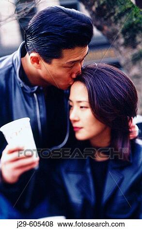 Couple View Large Photo Image Stock Photo - Couple. Fotosearch