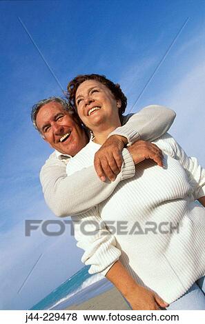 Stock Photo - Couple. Fotosearch