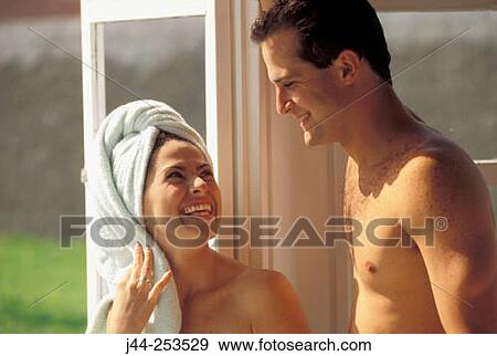 Stock Photo - Couple. Fotosearch