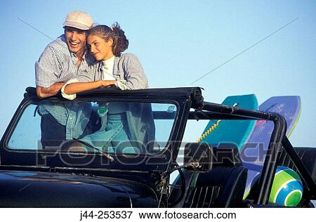 Couple View Large Photo Image Stock Photo - Couple. Fotosearch