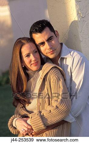 Couple View Large Photo Image Stock Photo - Couple. Fotosearch