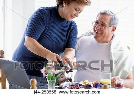 Couple View Large Photo Image Stock Photo - Couple. Fotosearch