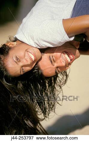 Stock Photo - Couple. Fotosearch