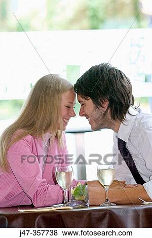 Stock Photo - Couple. Fotosearch