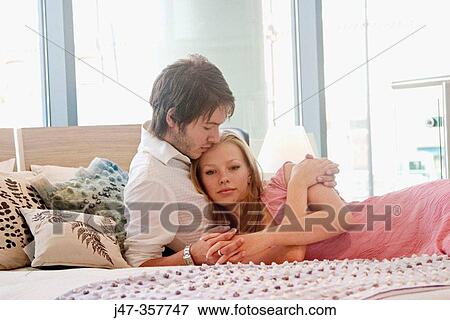 Couple View Large Photo Image Stock Photo - Couple. Fotosearch