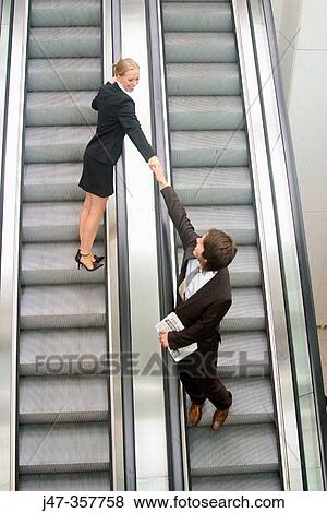 Stock Photo - Couple. Fotosearch