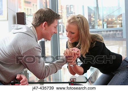 Couple View Large Photo Image Stock Photo - Couple. Fotosearch