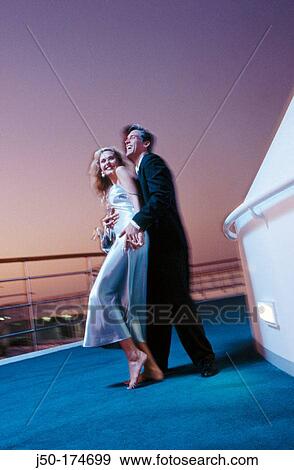 Stock Photo - Couple. Fotosearch