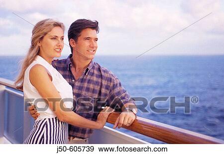 Couple View Large Photo Image Stock Photo - Couple. Fotosearch