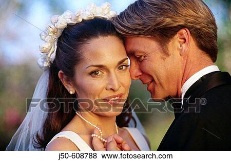 Stock Photo - Couple. Fotosearch