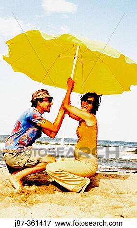 Couple View Large Photo Image Stock Photo - Couple. Fotosearch