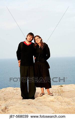 Stock Photo - Couple. Fotosearch