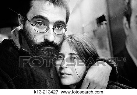 Stock Photo - Couple. Fotosearch