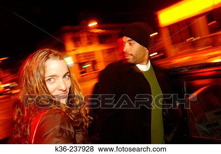 Stock Photo - Couple. Fotosearch