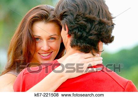 Couple View Large Photo Image Stock Photo - Couple. Fotosearch
