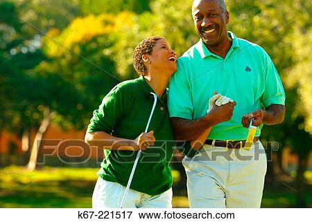 Stock Photo - Couple. Fotosearch