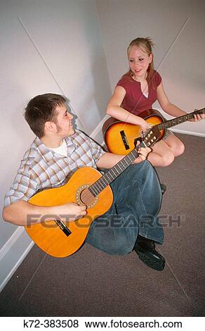 Stock Photo - Couple. Fotosearch