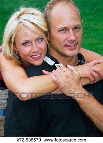 Couple View Large Photo Image Stock Photo - Couple. Fotosearch