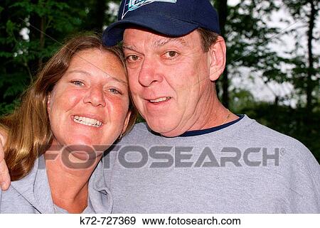 Couple View Large Photo Image Stock Photo - Couple. Fotosearch