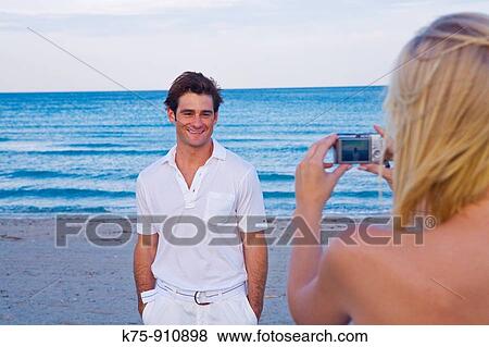 Couple View Large Photo Image Stock Photo - Couple. Fotosearch