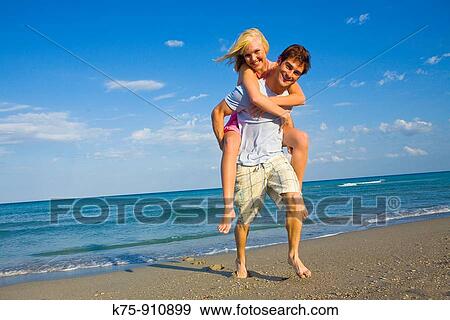 Couple View Large Photo Image Stock Photo - Couple. Fotosearch