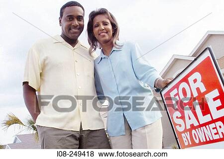 Stock Photo - Couple. Fotosearch