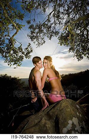 Couple View Large Photo Image Stock Photo - Couple. Fotosearch