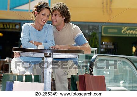 Couple View Large Photo Image Stock Photo - Couple. Fotosearch