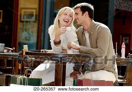 Couple View Large Photo Image Stock Photo - Couple. Fotosearch