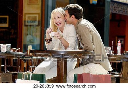 Couple View Large Photo Image Stock Photo - Couple. Fotosearch