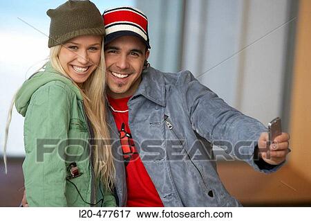 Couple View Large Photo Image Stock Photo - Couple. Fotosearch