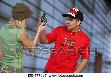 Couple View Large Photo Image Stock Photo - Couple. Fotosearch