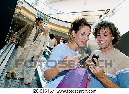 Couple View Large Photo Image Stock Photo - Couple. Fotosearch