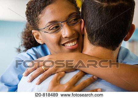 Couple View Large Photo Image Stock Photo - Couple. Fotosearch